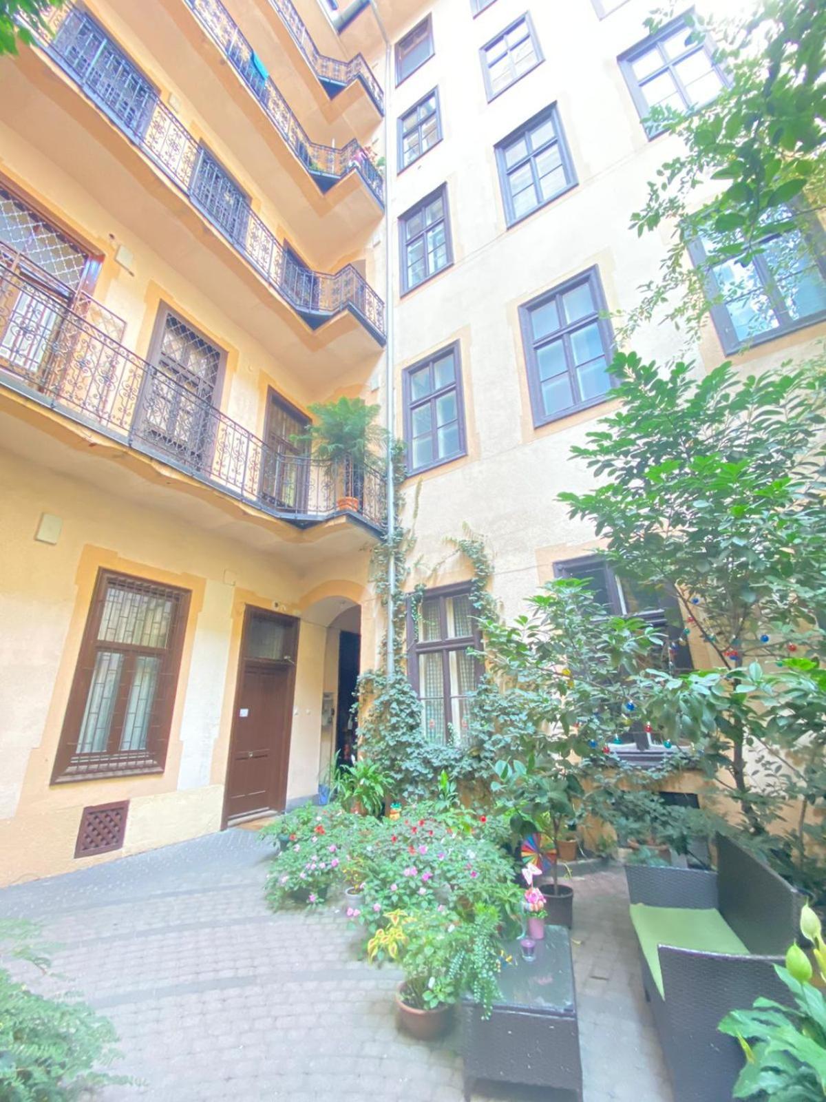 Bbudapest River Park Bagian luar foto