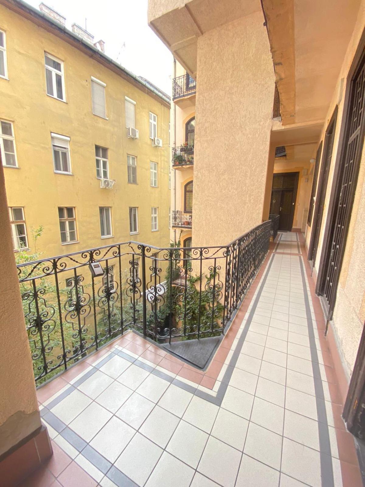 Bbudapest River Park Bagian luar foto