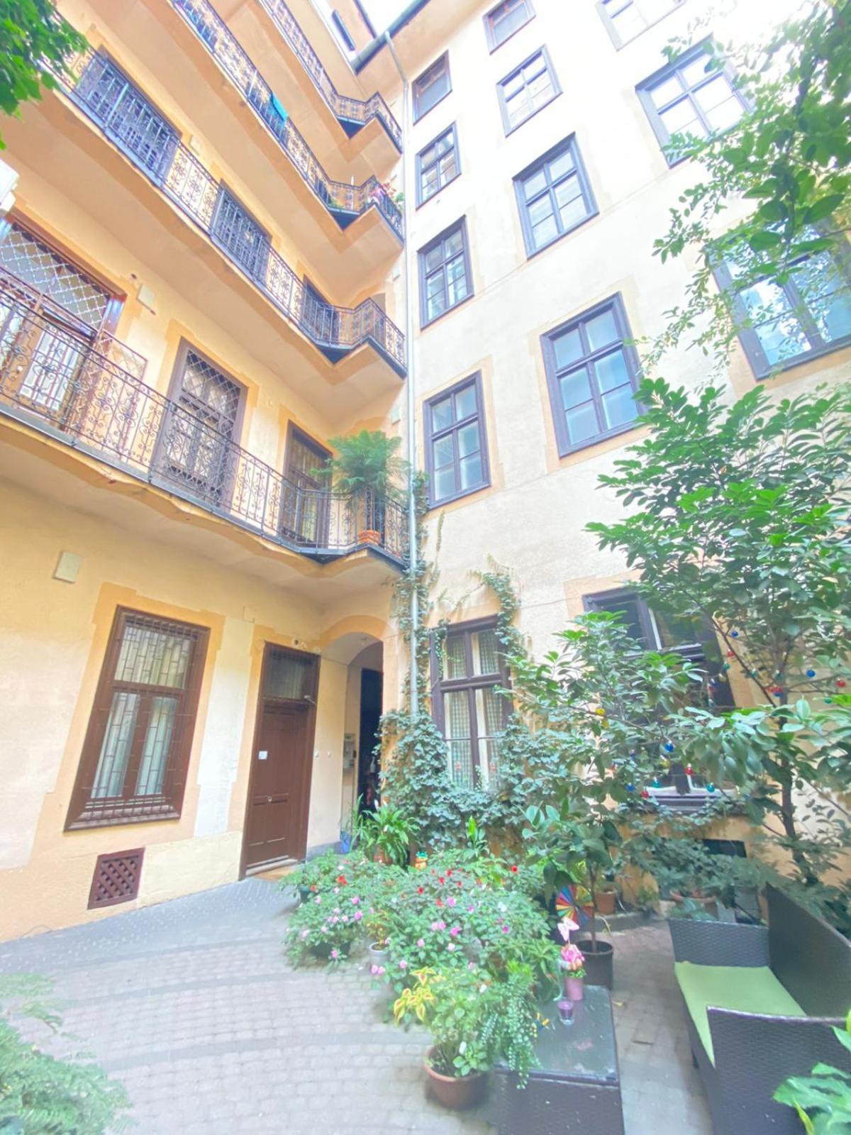 Bbudapest River Park Bagian luar foto